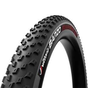 Покрышка Vittoria MTB BARZO 29x2.25 G2.0 BLK