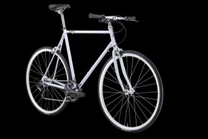 Велосипед Bear Bike HONK KONG
