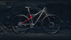 Велосипед Orbea OIZ M-TEAM AXS (2025)