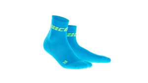 Носки CEP Ultralight Short Socks мужские