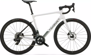 Велосипед шоссейный Wilier Garda ULTEGRA Di2 12S Miche SWR 50 DX (2026)