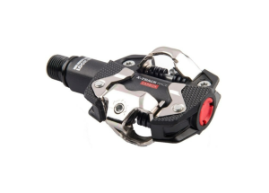 Педали Look X-Track Race Carbon