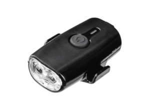 Фонарь TOPEAK HEADLUX 250 USB, 250 LUMENS USB RECHARGEABLE LIGHT