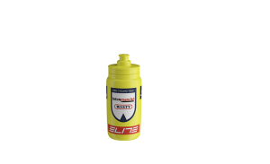 Фляга Elite Fly Team Intermarche Wanty / 550 мл