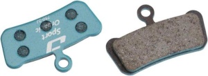 Тормозные колодки JAGWIRE Organic Disc Brake Pad Sram Guide
