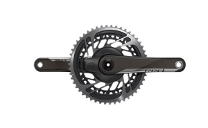 Система SRAM Red AXS Quarq 175 48-35