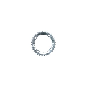 Звезда передняя SHIMANO DEORE, для FC-M510, 36T