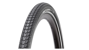 Покрышка Maxxis METROPASS PRO 28X2.0 M2028eP W TT DK62X2 307 FI+REF