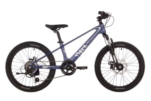 Велосипед Novatrack TIGER PRO 20