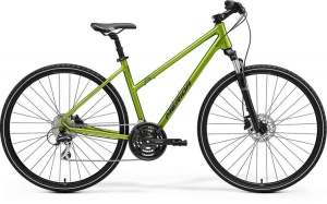 Велосипед Merida CROSSWAY 20 Lady