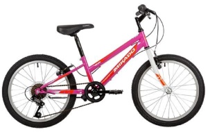 Велосипед Novatrack VIDA KID 20"