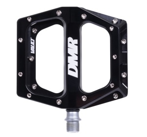 Педали DMR Vault Gloss Black