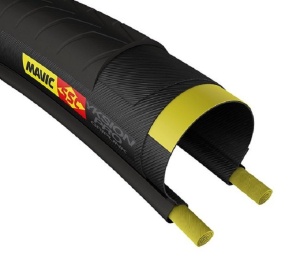 Трубка Mavic Yksion Pro SSC Powerlink TUB 23