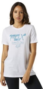 Футболка женская FOX Remastered SS Tee