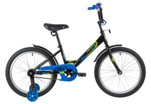 Велосипед Novatrack TWIST 20"