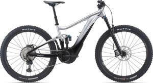 Велосипед Giant TRANCE X E+ 1 PRO 29ER 2021