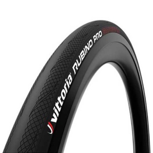 Покрышка Vittoria Rubino PRO 4 G 2.0 TL 700x25 Black