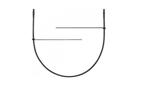 Электрический провод SHIMANO EW-SD300 Electric Wire for External Routing / E-Tube / Di2
