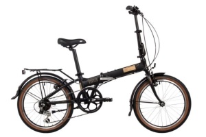 Велосипед Novatrack VORTEX 20