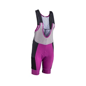 Велотрусы Leatt MTB Endurance 5.0W Bib женские