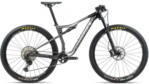 Велосипед Orbea OIZ M30 2021
