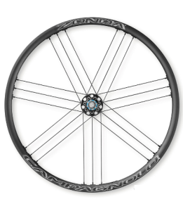 Колеса Campagnolo Zonda DB cl. HH12 Перед. / HH12 Зад. 6B HG1
