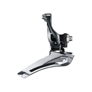 Переключатель передний SHIMANO Tiagra FD-4700 на упор 2x10ск