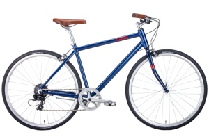 Велосипед Bear Bike MARSEL