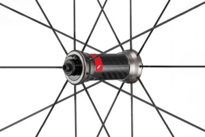 Колеса Fulcrum Speed 40C Speed 40C C17 Copertoncino USB HG 11V