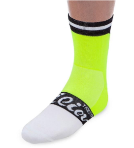 Носки Wilier Castelli FLASH 9cm'16