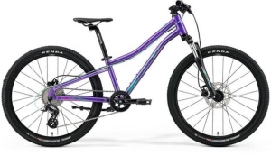 Велосипед Merida MATTS J 24