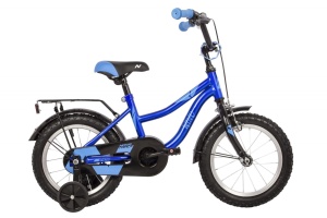 Велосипед Novatrack WIND 14"