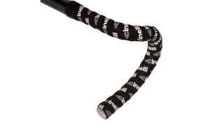 Обмотка руля Cinelli Tape Logo Velvet