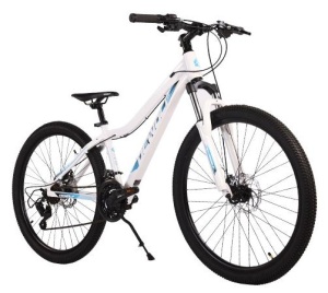 Велосипед DEWOLF Ridly` JR 26 2021