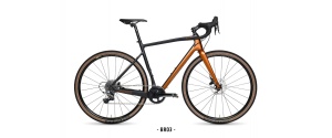 Велосипед Guerciotti Brera Apex Vision Team 30