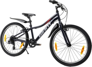 Велосипед Giant XTC JR 24 LITE 2022