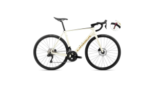 Велосипед Orbea ORCA M30I (2024) Велосипед Orbea ORCA M30I (2024)