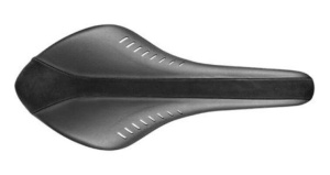 Седло Fizik ARIONE BLACK SUEDE+BLACK