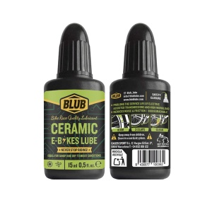 Смазка Blub Lubricant Ceramic Ebike 15 ml (20)