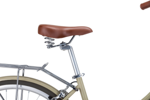 Велосипед Bear Bike ALGERIA