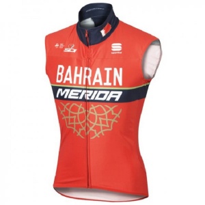 Жилет Merida Bahrain Wind West