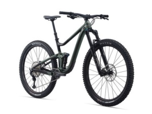 Велосипед Giant Trance X 29 2