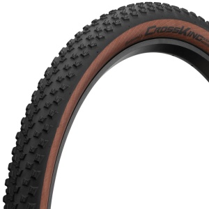 Покрышка CONTINENTAL CROSS-KING 29x2,2 Folding