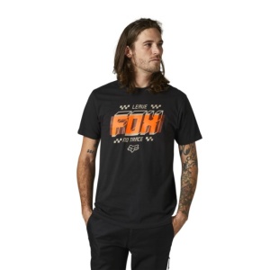 Футболка FOX Overlay SS Premium Tee