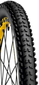 Покрышка Mavic Crossmax Charge 650x2.40 Black