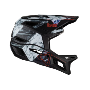 Велошлем Leatt MTB Gravity 4.0 Helmet