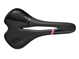 Седло Selle San Marco ERA Lady Open-Fit dynamic tel. mg 270 x 158 mm