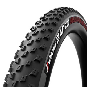 Покрышка Vittoria MTB BARZO 29x2.25  WT/BLK