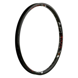 Обод SunRingle 20" 36h Envy Rear Ano Welded Black