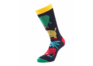 Носки Cinelli Socks Best Friends-Sammy Binkow